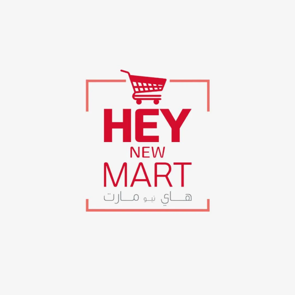Hey New Mart