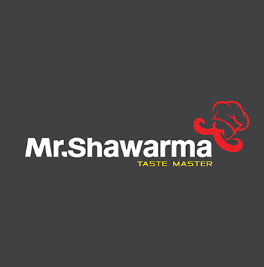 Mr. Shawarma